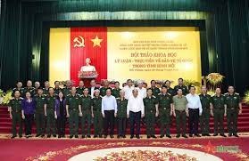 THỜI SỰ 18H CHIỀU 20/7/2022: Chủ tịch nước Nguyễn Xuân Phúc chủ trì Hội thảo khoa học 